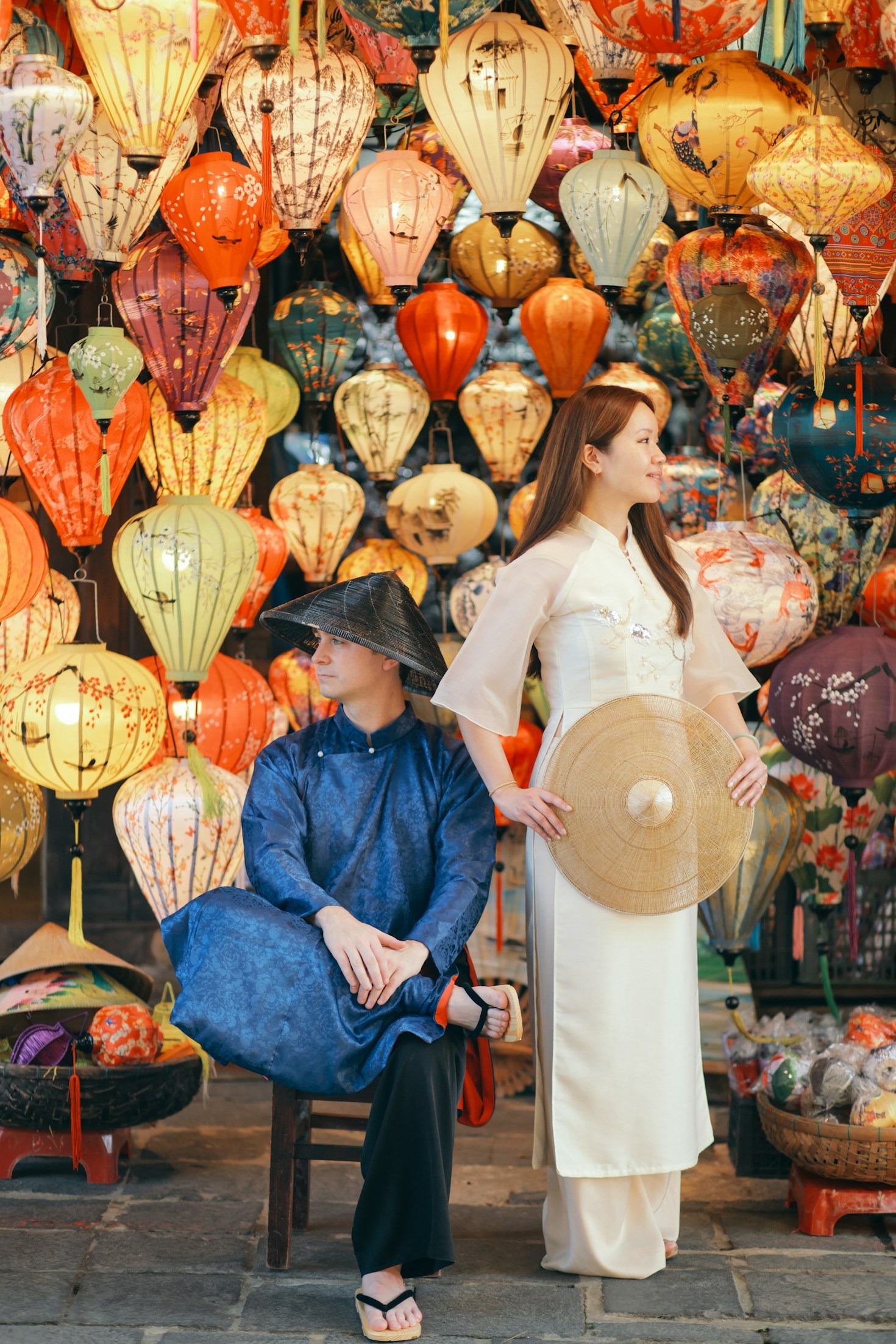 Kleine Freuden und große Gedanken